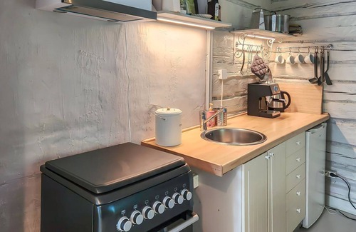 Pargas Casa | Den Lilla Röda Stugan by Interhome