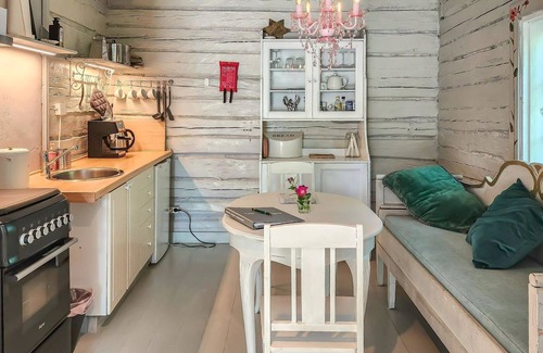 Pargas Casa | Den Lilla Röda Stugan by Interhome