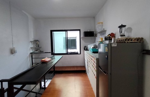 Downtown Krabi Casa | Den Nest Guest House KRABI