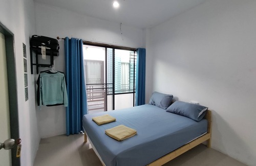 Downtown Krabi Casa | Den Nest Guest House KRABI