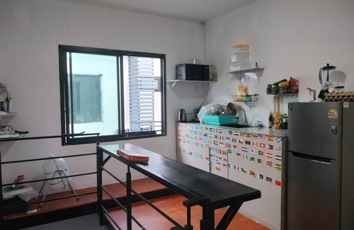 Downtown Krabi Casa | Den Nest Guest House KRABI