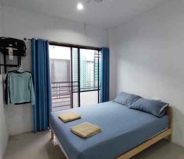 Downtown Krabi Casa | DEN NEST Guest House Krabi