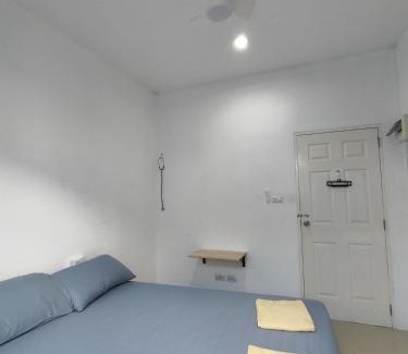 Downtown Krabi Casa | Den Nest Guest House KRABI