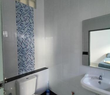 Downtown Krabi Casa | Den Nest Guest House KRABI