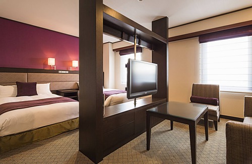 Yonezawa Hotel | DEN’S HOTEL Yonezawa