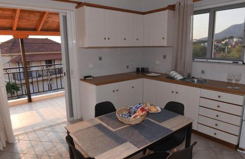 Elea Apartamento | Denaxas Apartments