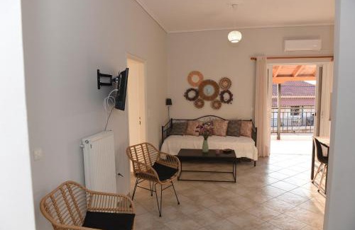 Elea Apartamento | Denaxas Apartments