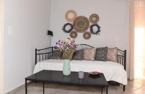 Elea Apartamento | Denaxas Apartments