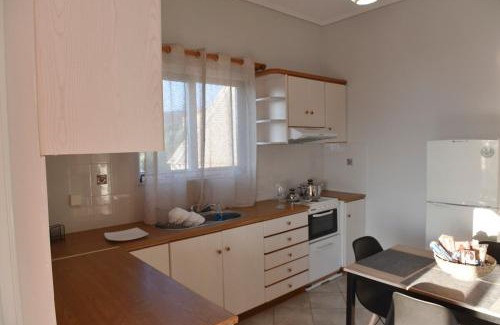Elea Apartamento | Denaxas Apartments