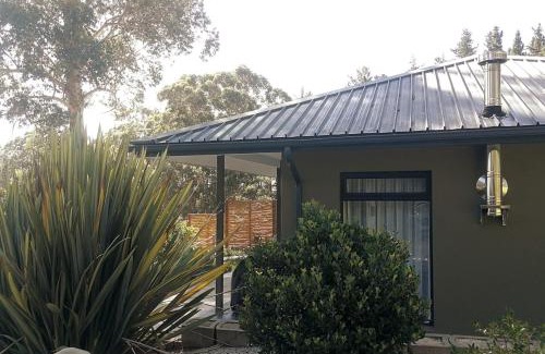 Knysna Apartamento | denBosch Cottages