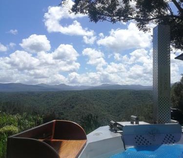 Knysna Apartamento | denBosch Cottages