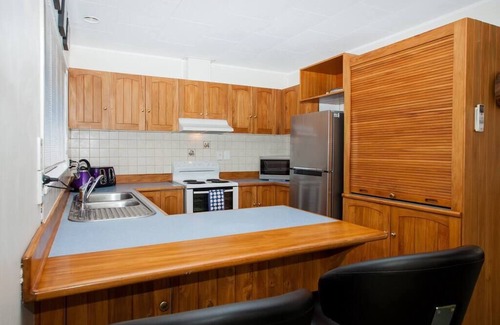 Tikipunga Casa | Denby Crest Whangarei Holiday Home
