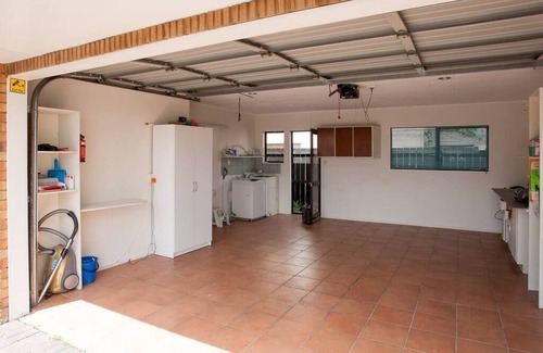 Tikipunga Casa | Denby Crest Whangarei Holiday Home