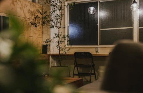 Nishiasakusa Casa | DENCHI TOKYO - Private Designer Stay in Asakusa