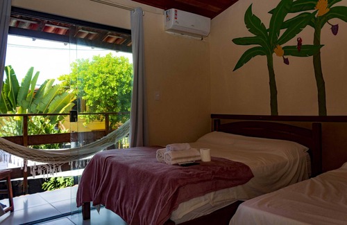 Morro de Sao Paulo Hotel | DENDE JAZZ HOSTEL E POUSADA