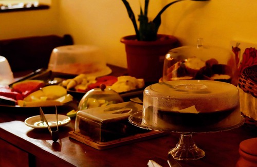Morro de Sao Paulo Hotel | DENDE JAZZ HOSTEL E POUSADA