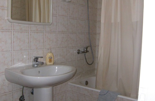 Karavados Apartamento | Dendias Studios Self Catered Apartments en Karavados Kefalonia Grecia