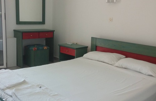 Karavados Apartamento | Dendias Studios Self Catered Apartments en Karavados Kefalonia Grecia