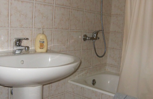 Karavados Apartamento | Dendias Studios Self Catering Apartments Karavados Kefalonia Grecia