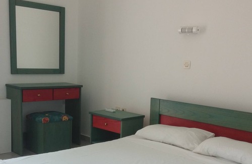 Karavados Apartamento | Dendias Studios Self Catering Apartments Karavados Kefalonia Grecia