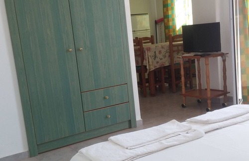Karavados Apartamento | Dendias Studios Self Catering Apartments Karavados Kefalonia Grecia