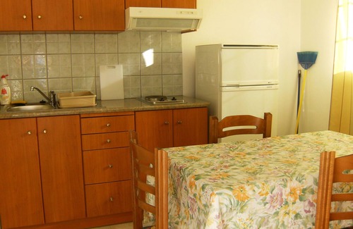Karavados Apartamento | Dendias Studios Self Catering Apartments en Karavados Kefalonia Grecia