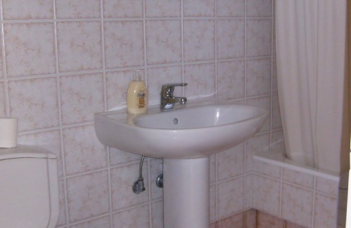 Karavados Apartamento | Dendias Studios Self Catering Apartments en Karavados Kefalonia Grecia