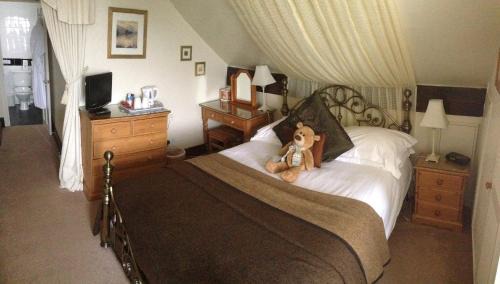 Windermere Casa | Denehurst Guest House - Adults Only