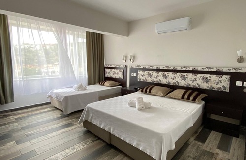 Patara Casa | Denge Pansiyon Patara