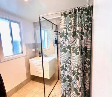 Stanthorpe Casa | Denham Cottage - Quart Pot Creek