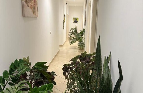 Qender Hotel | Deni's Hotel