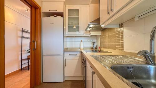 Almadrava Beach Apartamento | Denia Beach in Almadraba