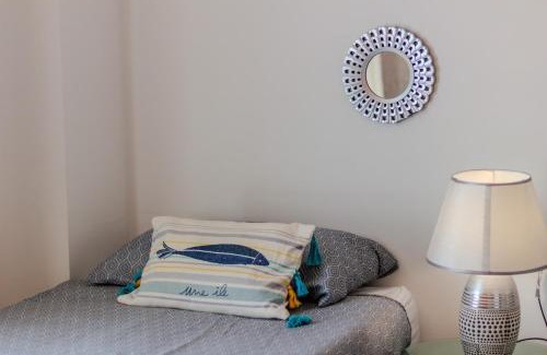 Almadrava Beach Apartamento | Denia Beach in Almadraba