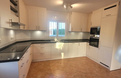 Els Poblets Villa | Denia, Els Poblets, sueño villa,, nuevo, piscina privada moderna, Wifi
