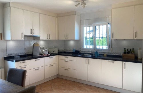 Els Poblets Villa | Denia, Els Poblets, sueño villa,, nuevo, piscina privada moderna, Wifi