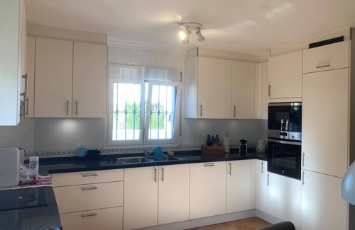 Els Poblets Villa | Denia, Els Poblets, sueño villa,, nuevo, piscina privada moderna, Wifi