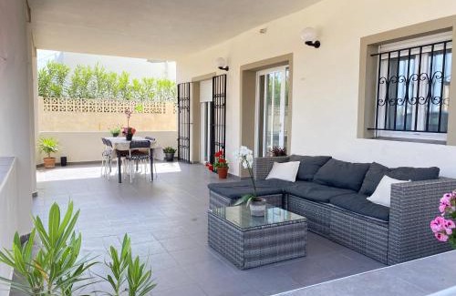Les Deveses Apartamento | Denia's Beach House - Ouanalao