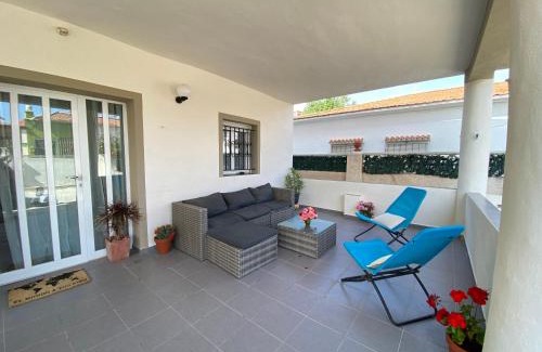 Les Deveses Apartamento | Denia's Beach House - Ouanalao