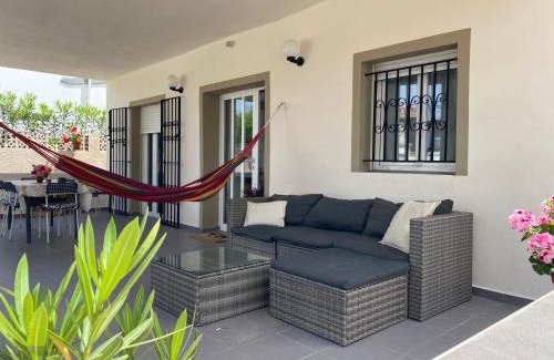 Les Deveses Apartamento | Denia's Beach House - Ouanalao