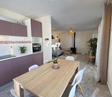 Les Deveses Apartamento | Denia's Beach House - Ouanalao