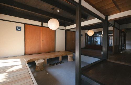 Kojima Casa | DENIM HOUSE BON