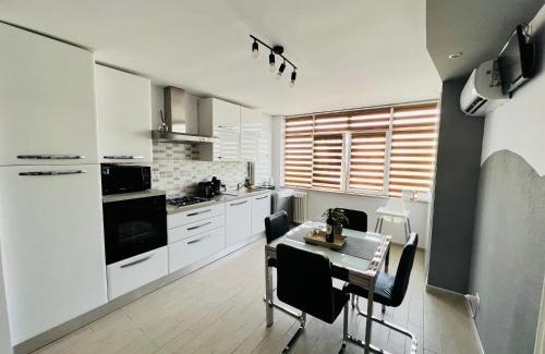 Turda Apartamento | Denis Apartament