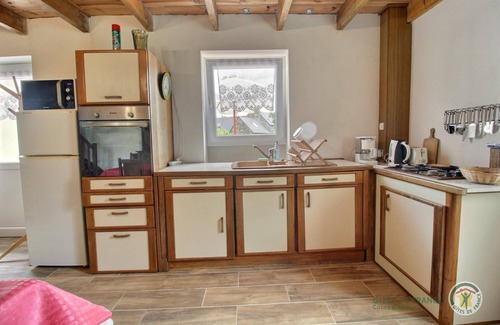 Tredrez-Locquemeau Casa | Denise et Jean - Tredrez Locquemeau