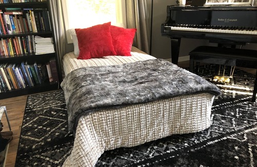 Oakley Cabaña | Denise's Cottage