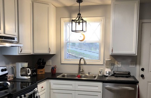 Oakley Cabaña | Denise's Cottage