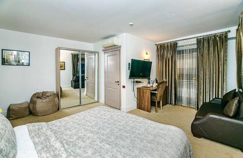 Baku Old Town Hotel | Deniz Inn Boutique Hotel