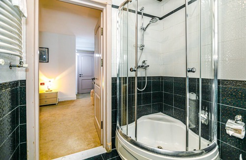 Baku Old Town Hotel | Deniz Inn Boutique Hotel
