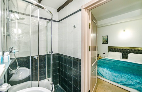 Baku Old Town Hotel | Deniz Inn Boutique Hotel