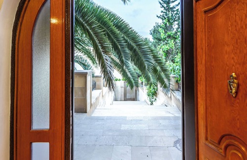 Sabayil Villa | Deniz Inn Duplex Villa with Sea View