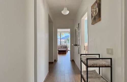 Marmaris City Center Apartamento | Deniz Manzaralı, Plaja 100 Metre, Luks Daire 2